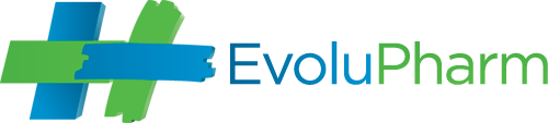 logo evolupharm